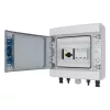 Eaton Photovoltaik-DC-Stringbox 1x IN+1x OUT PKZ-SOL SPD Typ 2 MC4 (EP-501984)