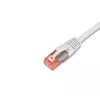 Wirewin PKW-UTP-KAT6 2.0 WS Netzwerkkabel 2 m Cat6 U/UTP (UTP) Weiß