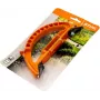 STIHL 8819801 3-in-1 Schärfwerkzeug, Orange