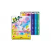 JOLLY X-BIG CANDYCOLOURS Buntstifte, gemischte Farben, 12 Stück (3099-0137)
