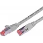 Wirewin CAT6 Patchkabel S/FTP LSOH Grau 30m RJ45 (PKW-PIMF-KAT6 30.0)