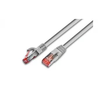 Wirewin CAT6 Patchkabel S/FTP LSOH Grau 30m RJ45 (PKW-PIMF-KAT6 30.0)
