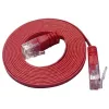 Wirewin Cat.6 Slim Patchkabel U/UTP 20 m Rot PKW-SLIM-KAT6 20.0 RT
