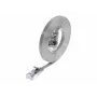 Wirewin Triotronik Cat6 U/FTP Slim Ethernet Patchkabel 20m Grau PKW-STP-SLIM-KAT6 20.0