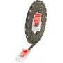 Wirewin SLIM Tough UTP Patchkabel Cat6 U/UTP Rot 0,25m RJ45 PKW-TOUGH-K6 0.25 RT