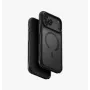 UNIQ Veren MagClick Ladehülle für iPhone 18 Pro Max / 17 Pro Max - Smoky Frost