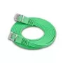 Wirewin Triotronik Cat6 U/FTP Slim Patchkabel 3m Grün PKW-STP-SLIM-KAT6 3.0 GN