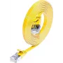 Wirewin SLIM STP Netzwerkkabel Gelb 1,5 m Cat6 S/UTP (STP) (PKW-STP-SLIM-KAT6 1.5 GE)