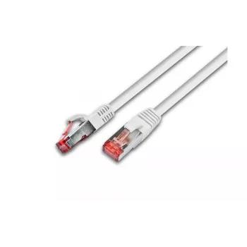 Wirewin PKW-PIMF-KAT6A 25.0 WS Netzwerkkabel 25 m Cat6a S/FTP (S-STP) Weiß