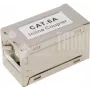 Wirewin WKUP KAT6A STP geschirmter Keystone-Kupplung RJ45 Buchse zu Buchse