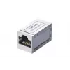 Wirewin WKUP KAT6A STP geschirmter Keystone-Kupplung RJ45 Buchse zu Buchse