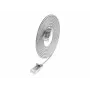 Wirewin SLIM UL6 7,5 m Cat.6 Slim Patchkabel, U/UTP, Grau (PKW-LIGHT-K6 7.5)