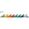 Wirewin Triotronik PKW-LIGHT-STP-K6 0,25 Cat6 RJ45 Patchkabel, 0,25m, STP, Kupfer, Grau