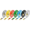 Wirewin Cat6a U/FTP Slim Netzwerk-Patchkabel, 0,1m, Grün, RJ45, 10Gbps PKW-STP-SLIM-K6A 0.1 GN