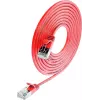 Wirewin Triotronik PKW-LIGHT-STP-K6 3.0 RT Cat6 F/FTP Patchkabel 3m