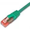 Wirewin PKW-UTP-KAT6 1.5 GN Cat6 U/UTP Patchkabel, RJ45, Grün, 1,5 m