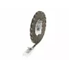 Wirewin PKW-TOUGH-K6 5.0 Cat.6 Slim Tough Patchkabel U/UTP 5m Grau