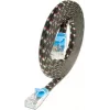 Wirewin Cat.6 SLIM-Tough Patchkabel F/FTP 0,5m Blau PKW-TOUGH-STP-K6 0.5 BL