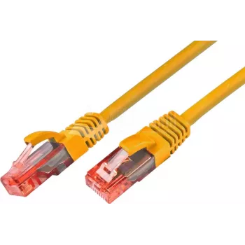 Wirewin KAT6 Patchkabel U/UTP LSOH Orange RJ45 7 m (PKW-UTP-KAT6 7.0 OR)