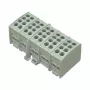 Eaton ZSD-HKL/5X25/FS Hauptleitungs-Abzweigklemme 5x25 mm² 217217