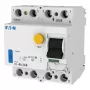 EATON PXF-40/4/03-B Fehlerstrom-Schutzschalter, 40A, 4-polig, 300mA, Typ B 300300