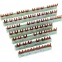 Eaton VG-4PHAS/12MODUL 4-polige Phasenschiene, 12 Module, Rot 215643