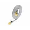 Wirewin Cat6a U/FTP Slim Ethernet Patchkabel, RJ-45, 2 m, Grau PKW-STP-SLIM-K6A 2.0