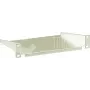 Wirewin 10-Zoll festes Rack-Regal, Grau (1U, 15 kg) SHELF 10IN