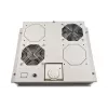 Wirewin FAN ROOF 2V Rack-Lüftereinheit