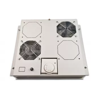 Wirewin FAN ROOF 2V Rack-Lüftereinheit