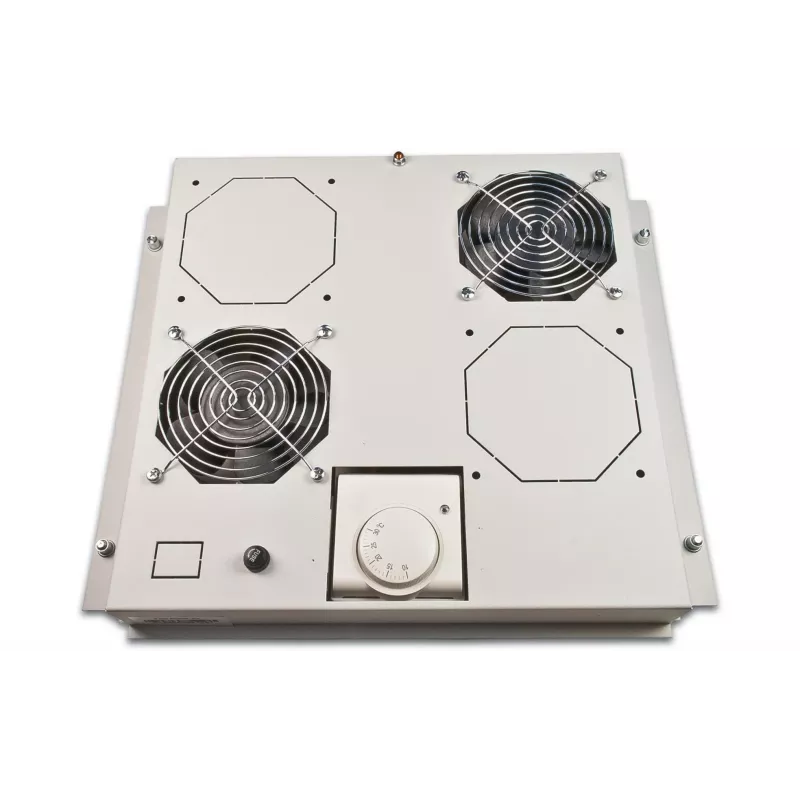 Wirewin FAN ROOF 2V Rack-Lüftereinheit