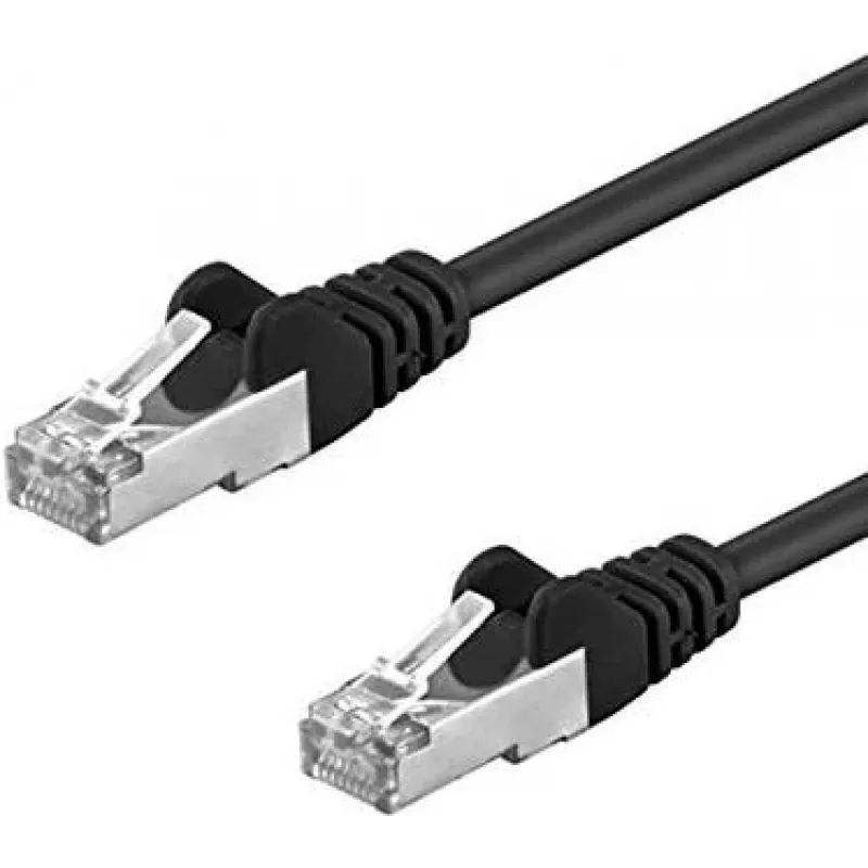 Wirewin PKW-OUT-K5E 30,0 Netzwerkkabel Schwarz 30 m Cat5e U/FTP (STP)