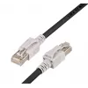 Wirewin PKW-OUT-K5E 30,0 Netzwerkkabel Schwarz 30 m Cat5e U/FTP (STP)
