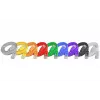Wirewin Cat.6 U/UTP Slim Ethernet Patchkabel, RJ45, 1,0 m, Violett PKW-SLIM-KAT6 1.0 VT