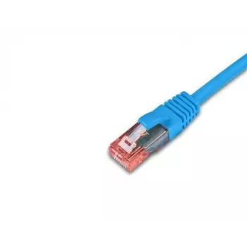 Wirewin PKW-UTP-KAT6 3.0 BL Netzwerkkabel 3 m Cat6 U/UTP Blau