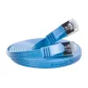 Wirewin SLIM STP Netzwerkkabel Violett 1,5 m Cat6 S/UTP (STP) PKW-STP-SLIM-KAT6 1.5 VT