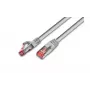 Wirewin Cat.5e F/UTP Netzwerkkabel 0,25m Grau PKW-STP-K5E  0.25