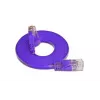 Wirewin Cat.6 SLIM Patchkabel U/UTP 25m Violett PKW-SLIM-KAT6 25.0 VT