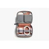 Bellroy Tech Kit Compact – Bronze Technik-Zubehör-Organizer