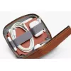 Bellroy Tech Kit Compact – Bronze Technik-Zubehör-Organizer