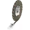 Wirewin Cat.6 SLIM-Tough U/UTP Patchkabel, 0,25 m, Grau (PKW-TOUGH-K6 0.25)
