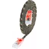 Wirewin Cat.6 SLIM-Tough U/UTP Patchkabel, 0,5 m, Rot PKW-TOUGH-K6 0.5 RT