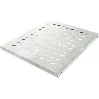 Wirewin SHELF 400 1U Rack-Zubehör Rückseitenabdeckung (SHELF 400 1U)
