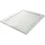 Wirewin SHELF 400 1U Rack-Zubehör Rückseitenabdeckung (SHELF 400 1U)