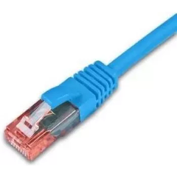 Wirewin PKW-UTP-KAT6 1.5 BL Cat6 U/UTP Patchkabel, 1,5 m, Blau