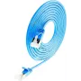 Wirewin Cat 6a U/FTP Slim Patchkabel, 1,5 m, Blau PKW-LIGHT-STP-K6A 1.5 BL