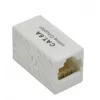 Wirewin WKUP KAT6A UTP RJ45 Keystone Jack, Weiß