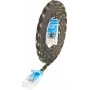 Wirewin SLIM UT6 3 BL - Cat.6 Slim-Tough Patchkabel, U/UTP, 3,0 m, Blau PKW-TOUGH-K6 3.0 BL