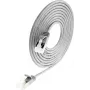 Wirewin Cat 6a U/FTP Slim Patchkabel, Grau, 7,0 m PKW-LIGHT-STP-K6A 7.0
