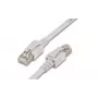 Wirewin S/FTP Cat.6a 3m Netzwerkkabel Grau Cat6a S/FTP (S-STP) (PKL-PIMF-KAT6A 3.0)
